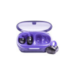Навушники JBL Soundgear Clips Purple (JBLSNDGEARCLPUR) Навушники JBL Soundgear Clips Purple (JBLSNDGEARCLPUR)
