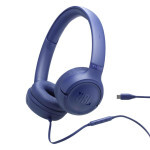 Навушники JBL Tune 530C USB-C Blue (JBLT530CBLU) Навушники JBL Tune 530C USB-C Blue (JBLT530CBLU)
