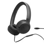 Навушники JBL Tune 530C USB-C Black (JBLT530CBLK) Навушники JBL Tune 530C USB-C Black (JBLT530CBLK)