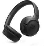 Навушники JBL Tune 530BT Black (JBLT530BTBLKEU) Навушники JBL Tune 530BT Black (JBLT530BTBLKEU)