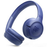Навушники JBL Tune 530BT Blue (JBLT530BTBLUEU) Навушники JBL Tune 530BT Blue (JBLT530BTBLUEU)