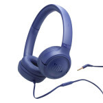 Навушники JBL Tune 530 Blue (JBLT530BLU) Навушники JBL Tune 530 Blue (JBLT530BLU)