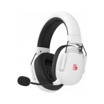Наушники A4Tech Bloody GR585 Wireless White (4711421003094) Наушники A4Tech Bloody GR585 Wireless White (4711421003094)