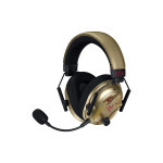 Навушники Razer Blackshark V3 PRO Counter-Strike 2 Edition USB Gold (RZ04-05400800-R3M1) Навушники Razer Blackshark V3 PRO Counter-Strike 2 Edition USB Gold (RZ04-05400800-R3M1)