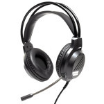 Наушники Hölmer H-01GS 3.5 мм Black (H-01GS) Наушники Hölmer H-01GS 3.5 мм Black (H-01GS)