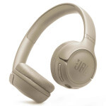 Навушники JBL Tune 530BT Beige (JBLT530BTBEGEU) Навушники JBL Tune 530BT Beige (JBLT530BTBEGEU)