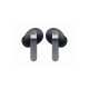 Навушники Samsung Galaxy Buds4 Pro Black (SM-R640NZKASEK)