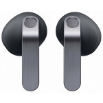 Навушники Samsung Galaxy Buds4 Black (SM-R540NZKASEK) Навушники Samsung Galaxy Buds4 Black (SM-R540NZKASEK)