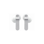 Навушники Samsung Galaxy Buds4 White (SM-R540NZWASEK) Навушники Samsung Galaxy Buds4 White (SM-R540NZWASEK)