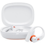 Наушники JBL Endurance Peak 4 White (JBLENDUPEAK4WHT) Наушники JBL Endurance Peak 4 White (JBLENDUPEAK4WHT)
