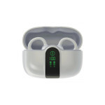 Навушники Blackview AirBuds 15 Frost White (6931548325963) Навушники Blackview AirBuds 15 Frost White (6931548325963)