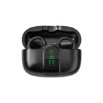 Навушники Blackview AirBuds 15 Shadow Black (6931548325956) Навушники Blackview AirBuds 15 Shadow Black (6931548325956)