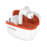 Наушники ColorWay Slim TWS-5 Earbuds White (CW-TWS5WT)