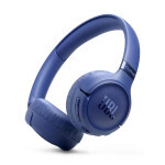 Наушники JBL Tune 680 NC Blue (JBLT680NCBLU) Наушники JBL Tune 680 NC Blue (JBLT680NCBLU)