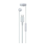 Наушники Sony IER-EX15C White (IEREX15CW.E)