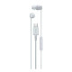 Наушники Sony IER-EX15C White (IEREX15CW.E)