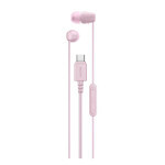 Наушники Sony IER-EX15C Pink (IEREX15CP.E) Наушники Sony IER-EX15C Pink (IEREX15CP.E)