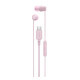 Навушники Sony IER-EX15C Pink (IEREX15CP.E)