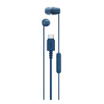 Навушники Sony IER-EX15C Blue (IEREX15CL.E)