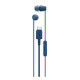 Наушники Sony IER-EX15C Blue (IEREX15CL.E)