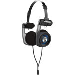Наушники Koss Porta Pro Utility Black (196461.101) Наушники Koss Porta Pro Utility Black (196461.101)