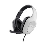 Навушники Trust GXT415W Zirox White (25147) Навушники Trust GXT415W Zirox White (25147)