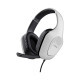 Навушники Trust GXT415W Zirox White (25147)