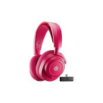 Навушники SteelSeries Arctis Nova 7P Gen 2 Wireless Magenta (61746) Навушники SteelSeries Arctis Nova 7P Gen 2 Wireless Magenta (61746)