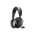 Навушники SteelSeries Arctis Nova 7X Gen 2 Wireless Black (61758)