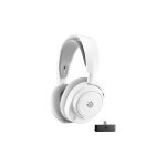 Навушники SteelSeries Arctis Nova 7X Gen 2 Wireless White (61759) Навушники SteelSeries Arctis Nova 7X Gen 2 Wireless White (61759)