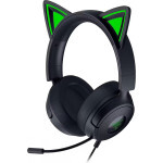 Наушники Razer Kraken Kitty V3 X Black (RZ04-05350200-R3M1)