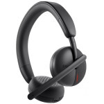 Навушники Dell Pro Wireless WL3024 (520-BBDG) Навушники Dell Pro Wireless WL3024 (520-BBDG)