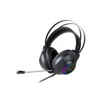 Навушники ColorWay BlazeCore RGB Black (CW-HPG03BK) Навушники ColorWay BlazeCore RGB Black (CW-HPG03BK)