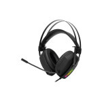 Навушники ColorWay Hyperblast RGB Black (CW-HPG05BK) Навушники ColorWay Hyperblast RGB Black (CW-HPG05BK)