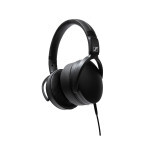Навушники Sennheiser HD 400U Black (800126)