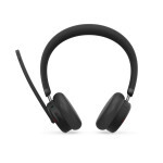 Навушники Lenovo Dual-Mode Wireless ANC 6550 Black (4XD1S19777) Навушники Lenovo Dual-Mode Wireless ANC 6550 Black (4XD1S19777)