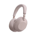 Наушники Sony WH-1000XM6 Sand Pink (WH1000XM6P.E) Наушники Sony WH-1000XM6 Sand Pink (WH1000XM6P.E)