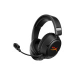 Наушники HyperX Cloud Flight 2 Wireless Black (B5VC4AA)