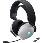 Навушники Dell Alienware Tri Mode AW725H Lunar Light (545-BBFV) Навушники Dell Alienware Tri Mode AW725H Lunar Light (545-BBFV)