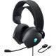 Навушники Dell Alienware AW520H Dark Side of the Moon (545-BBFH)