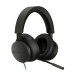 Наушники Microsoft Stereo Headset Black (KSLMI1SLU0003)