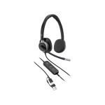 Наушники Poly Mission 625 USB Black (C01C6AA)