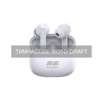 Навушники 2E BudsMini White (2E-EBTWBMWT) Навушники 2E BudsMini White (2E-EBTWBMWT)