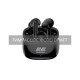 Наушники 2E BudsMini Black (2E-EBTWBMBK)
