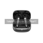 Наушники 2E Sense Black (2E-EBTWS6BK)