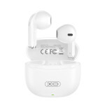 Наушники XO X33 White (XO-X33-WH)