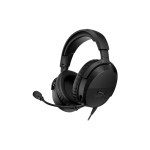 Наушники HyperX Cloud Stinger 3 Wired Black (BS1T5AA)