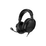 Наушники HyperX CloudX Stinger 3 Wired Black for Xbox (BS1T7AA)