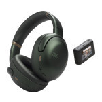 Наушники JBL Tour One m3 Smart Tx Green (JBLTOM3AVIGRN)
