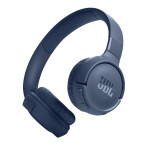 Наушники JBL Tune 520BT2 Blue (JBLT520BT2BLUEU) Наушники JBL Tune 520BT2 Blue (JBLT520BT2BLUEU)